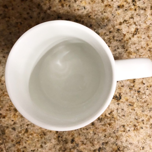 Starbucks emblem  ceramic coffee mug 2006 - Picture 4 of 4